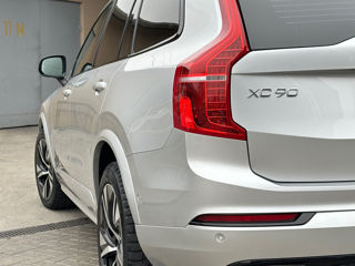 Volvo XC90 foto 4