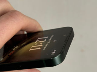 iPhone 13 mini cu Defect foto 3