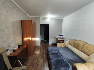 Apartament cu 1 cameră, 26 m², Buiucani, Chișinău foto 2