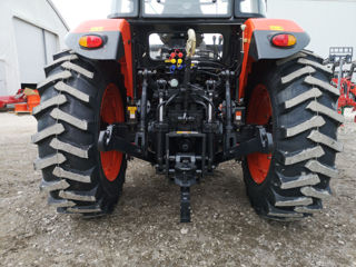 Tractor Agromax FL1404 (140 CP) foto 19