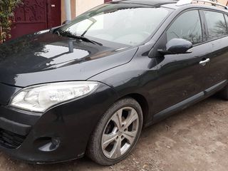 Renault Megane foto 1