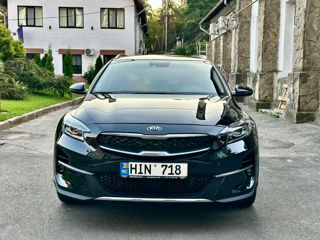 KIA XCeed foto 2