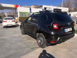 Dacia Duster foto 2