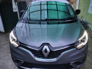 Renault Grand Scenic foto 5