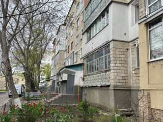 2-rm apt., 58 м², 5/5 fl.