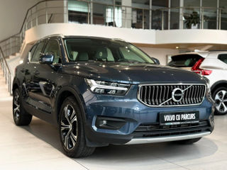 Volvo XC40 foto 3