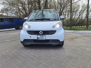 Smart Fortwo foto 4