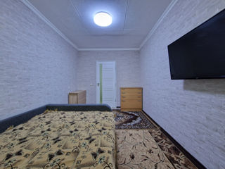 Apartament cu 2 camere, 56 m², Centru, Ciorescu, Chișinău mun. foto 12