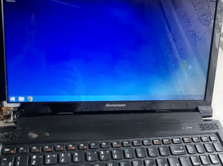 Ноутбук Lenovo B570e foto 2