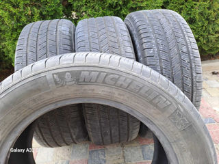 Michelin  235 55 17