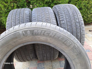 MICHELIN  235 55 17