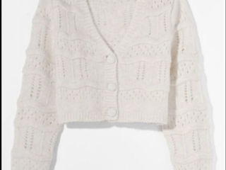 Cardigan bershka pulover  vesta /кардиган foto 4