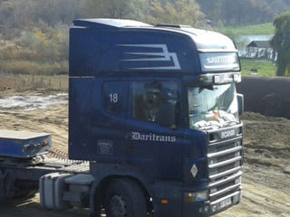 Scania R114 foto 2