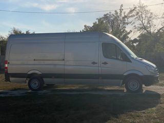 Mercedes Sprinter foto 3