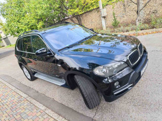 BMW X5 foto 3