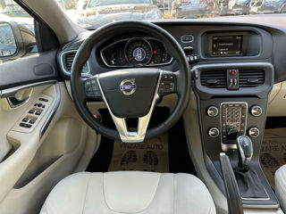 Volvo V40 foto 8