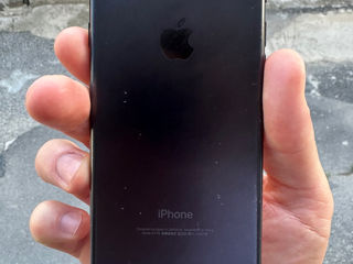 iPhone 7 128gb black foto 3