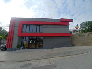 Se vinde - Spațiu comercial, Peresecina foto 2