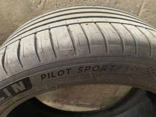 275/40 R20 106Y Michelin Pilot Sport4 SUV foto 7