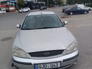 Ford Mondeo foto 3