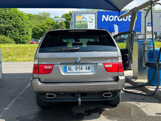 BMW X5 foto 5