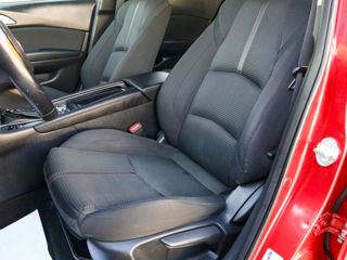 Mazda 3 фото 5