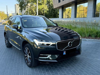 Volvo XC60 foto 2