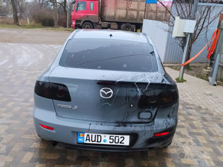 Mazda 3 foto 6