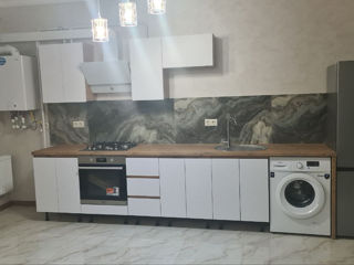 Apartament cu 1 cameră, 41 m², Râșcani, Chișinău