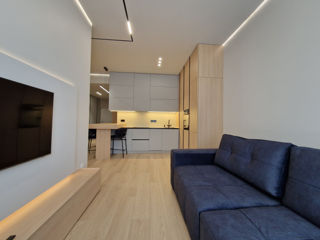Apartament cu 1 cameră,  Centru,  Chișinău,  Chișinău mun. foto 1