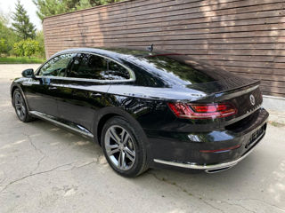 Volkswagen Arteon foto 5