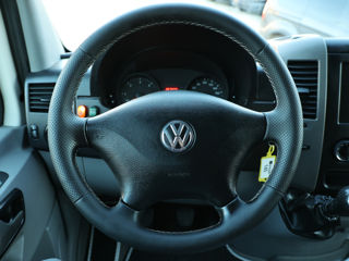 Volkswagen Krafter cu TVA foto 15