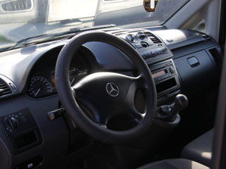 Mercedes Vito foto 5