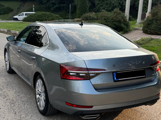 Skoda Superb foto 4