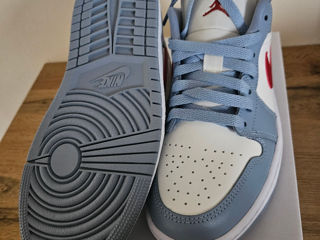 Nike Air Jordan 1 Low foto 7