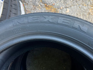 205/55 R17 Nexen N`blue HD Plus/ Доставка, livrare toata Moldova 2024 foto 7