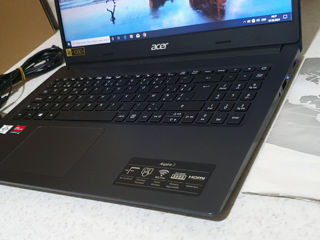 Acer Aspire A315-23.Amd Athlon.4gb.Ssd 256gb.Как новый.Garantie 6 luni. foto 4