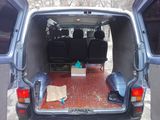 Volkswagen Transporter T4 foto 9