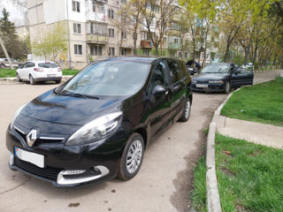 Renault Grand Scenic foto 6