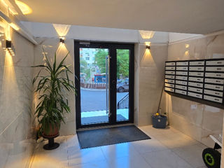 Apartament cu 3 camere,  Râșcani,  Chișinău,  Chișinău mun. foto 9