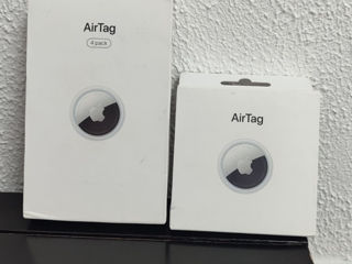 AirTag apple 1 & 4 pack