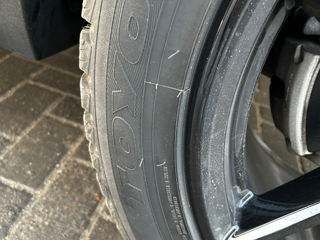 275/45 R21 Toyo 315/40 R21 foto 2