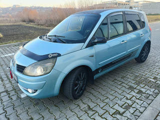 Renault Scenic foto 4