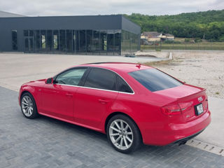 Audi A4 foto 7