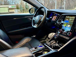 Renault Talisman foto 5