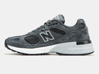 New Balance 993 Cordura Grey foto 6