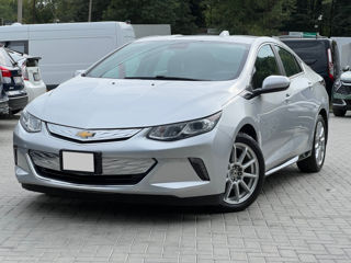 Chevrolet Volt