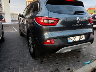 Renault Kadjar foto 4