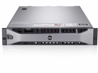 Dell PowerEdge R730 G9 (Server) Intel(R) Xeon(R) CPU E5-2620 v4@2.10GHz/64 Gb/	DVDRW