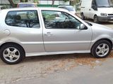 Volkswagen Polo foto 2